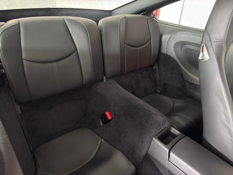 Porsche 911 Coupe 3.6 Carrera