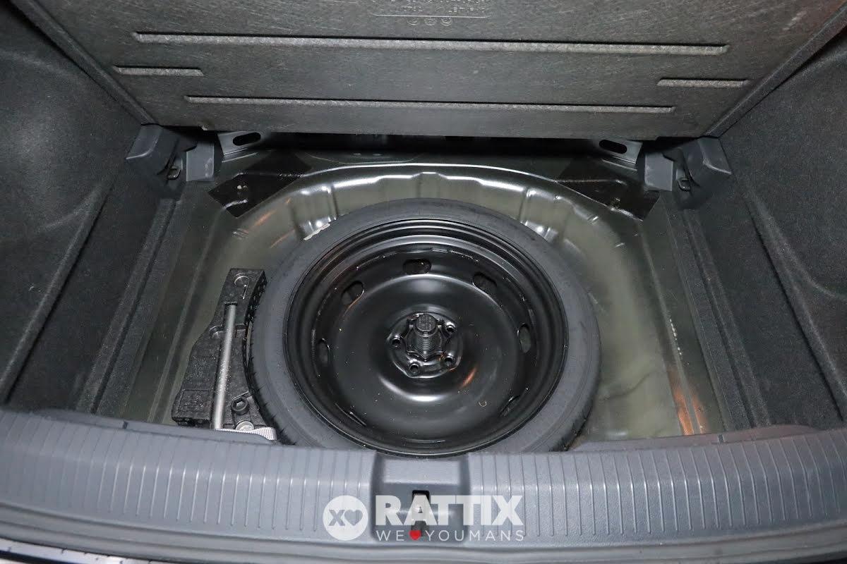 Volkswagen T-Roc 2.0 TDI 150CV Life DSG