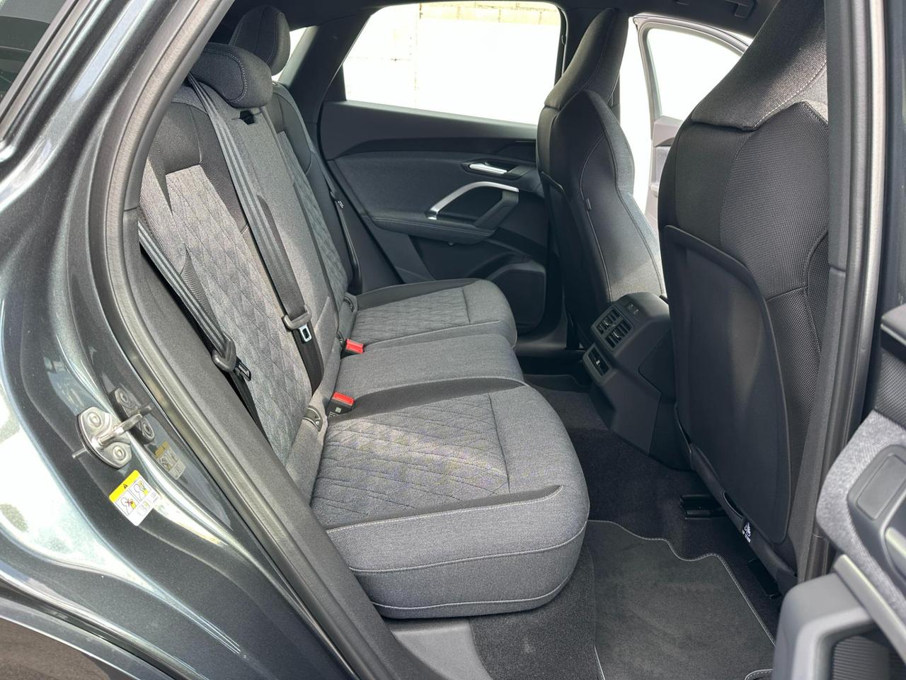Audi Q5 Sportback 2.0 tdi mhev+ S line edition quattro 204cv s-tronic