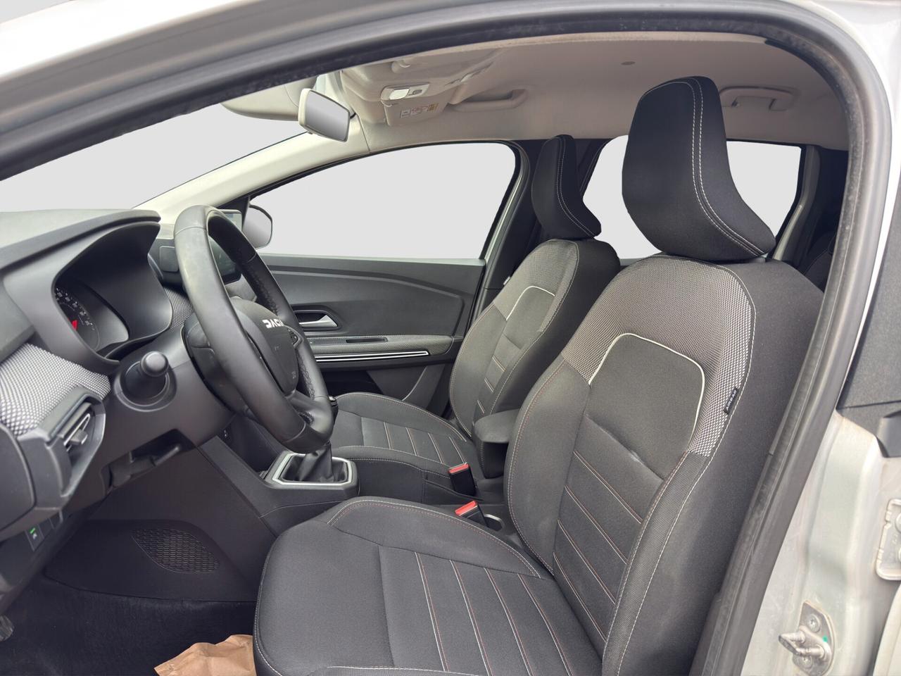 Dacia Jogger 1.0 TCe GPL 100 CV 5 posti Extreme Up