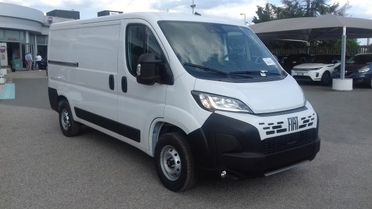 FIAT Ducato 33MH1 MEDIO BASSO 2.2MJET 140CV EURO 6D-FINAL