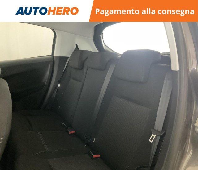PEUGEOT 208 1° serie BlueHDi 100 S&S 5 porte Active