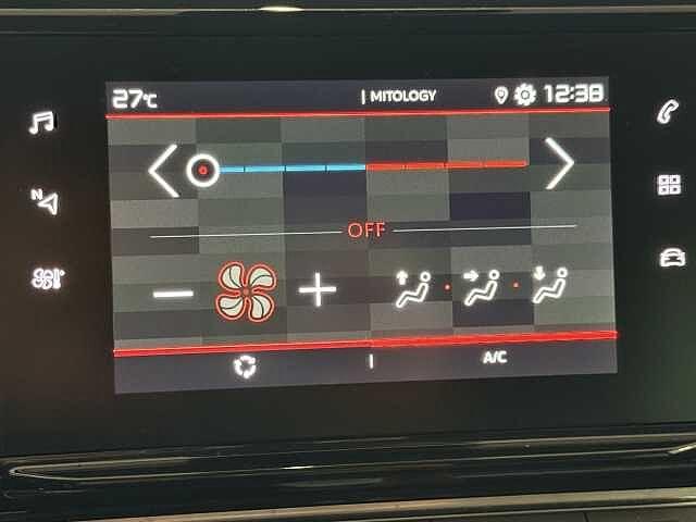 Citroen C3 Aircross 1.2 PureTech 110 CV C-Series