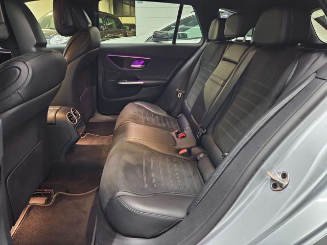 Mercedes-Benz C 220 C SW 220 d mhev Premium Pro 4matic auto