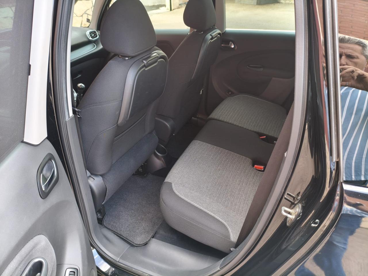 Citroen C3 Picasso BlueHDi 100 Exclusive