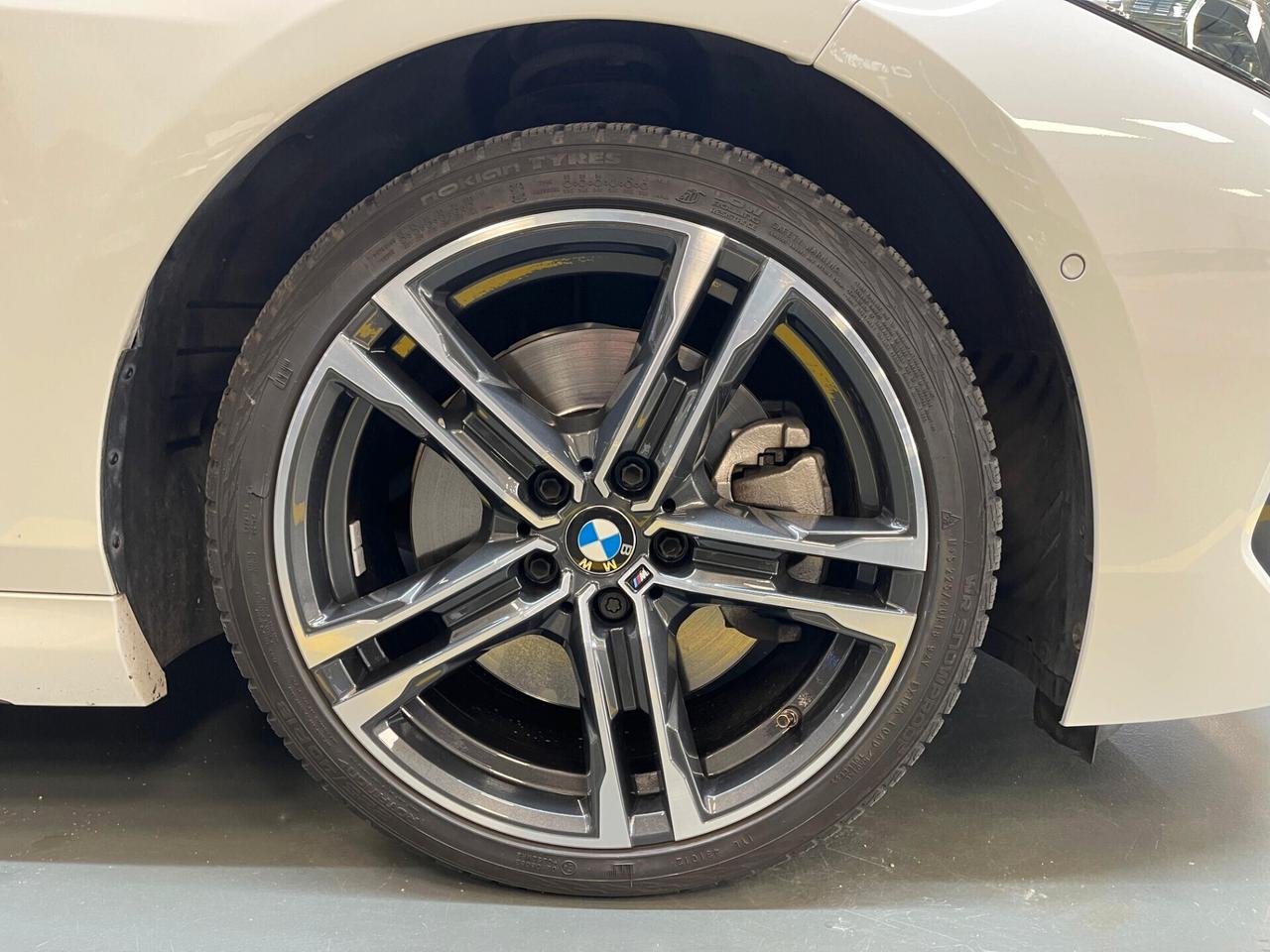 BMW 220 d Gran Coupe Msport auto * IVA ESPOSTA *
