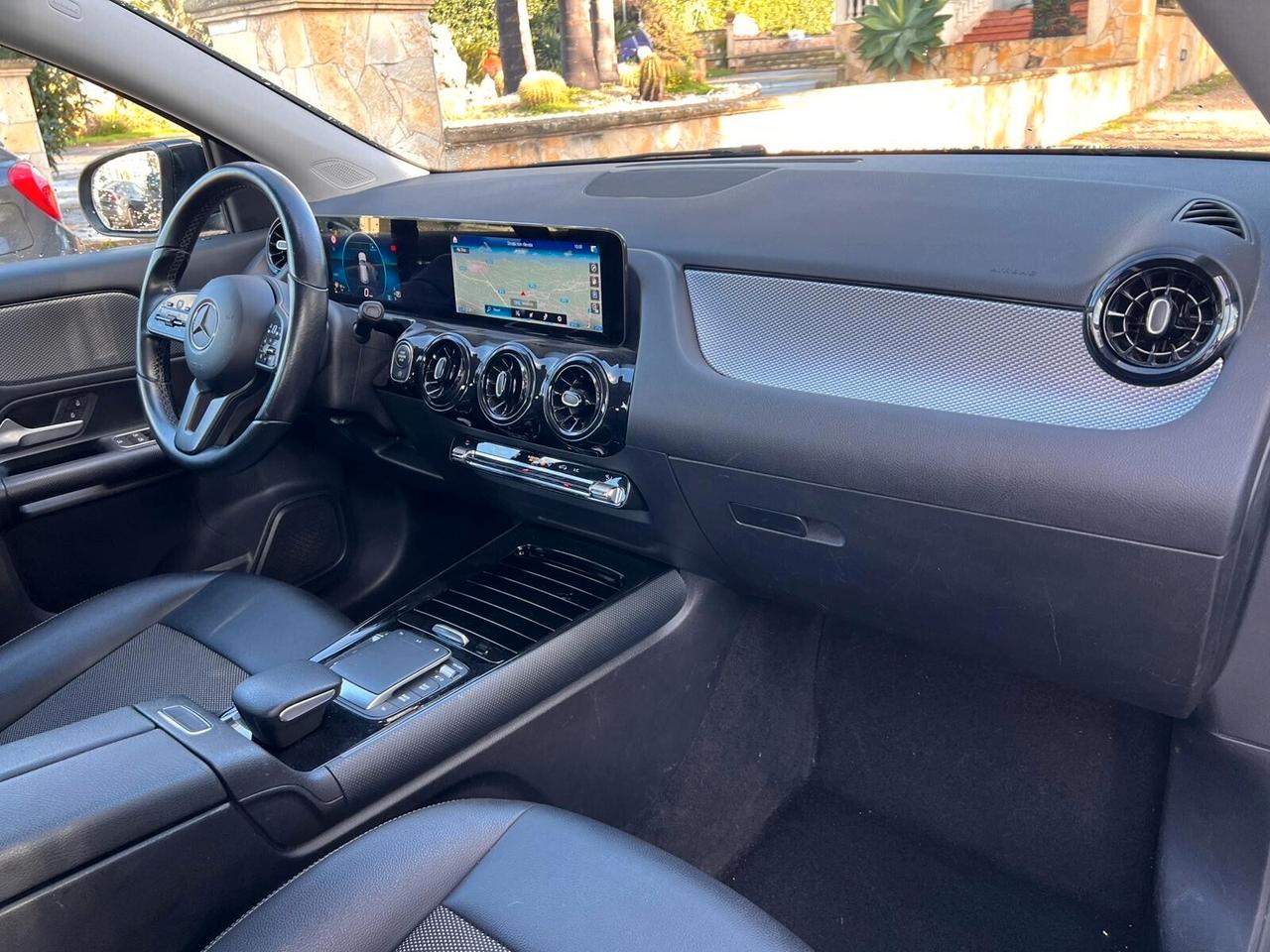 Mercedes-benz GLA 200 d Automatic Business Extra