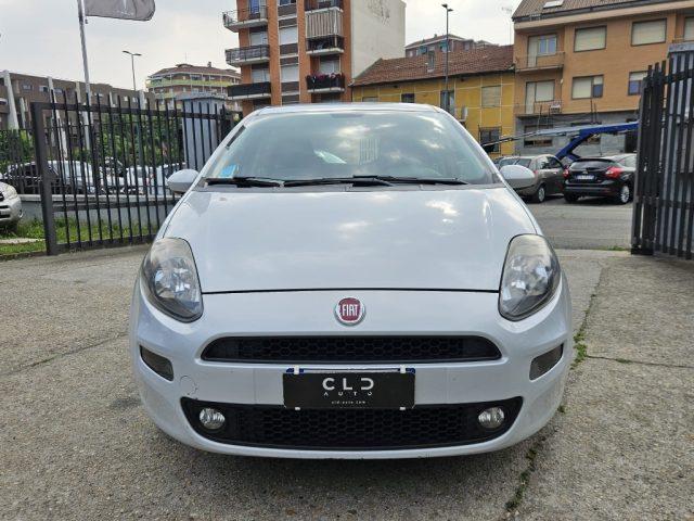 FIAT Punto 1.2 8V 5 porte Easy