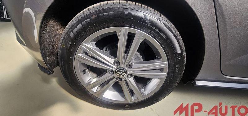 Volkswagen Polo 1.0 EVO 80cv Rline no obblighi finanziamento