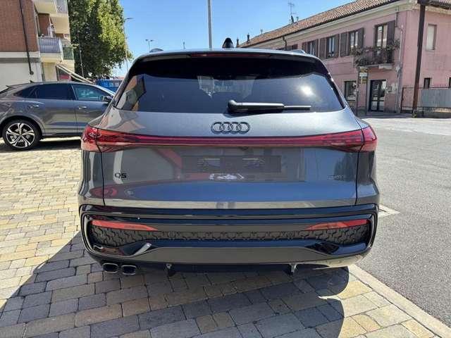 Audi Q5 TDI 150 kW mHEV+ S tronic quattro S line edition