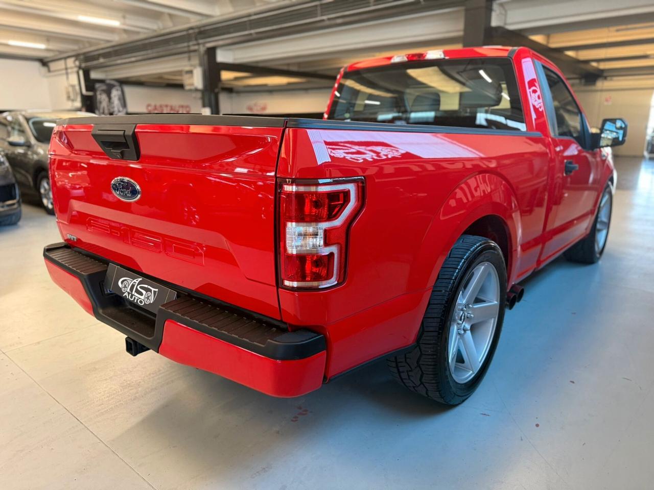 Ford F 150 Lightning