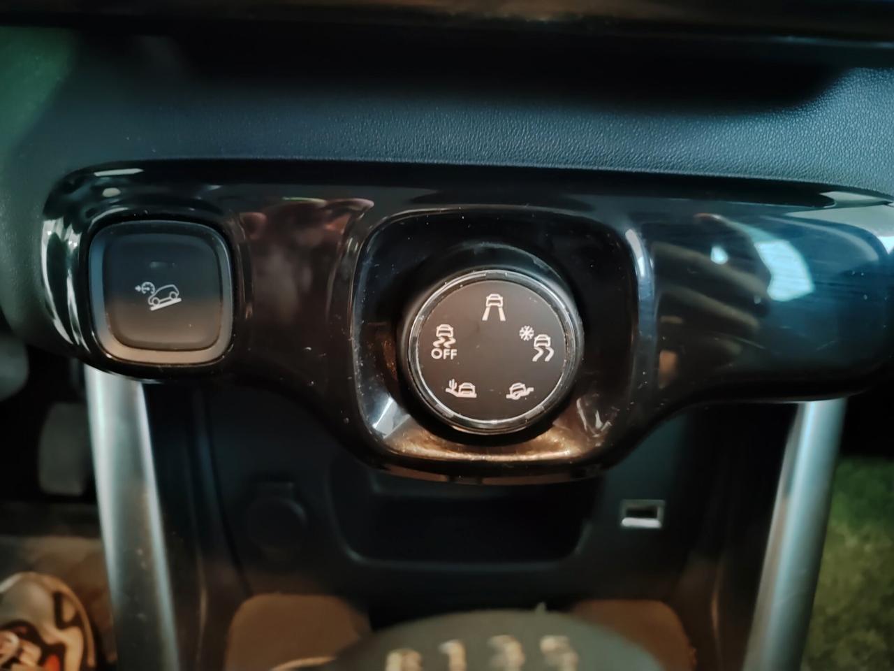 Citroen C3 Aircross 1.2 SOLO 40.000KM SHINE PROMO