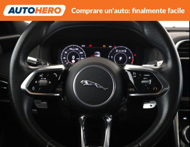 JAGUAR XE 2.0 D 180 CV AWD aut. R-Dynamic S