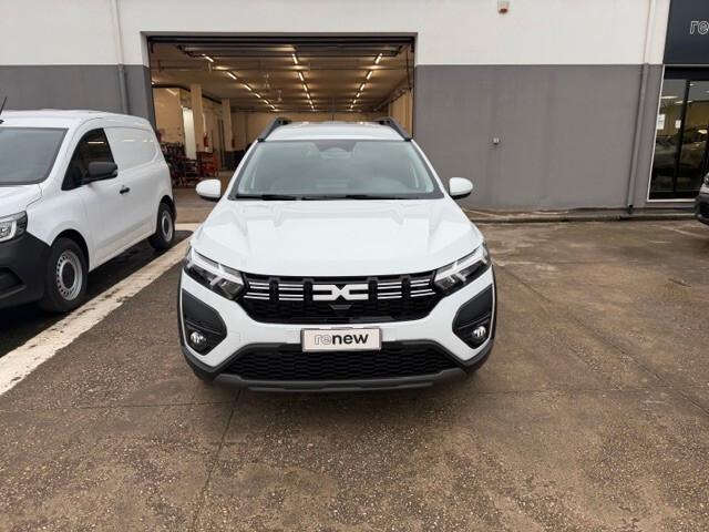 Dacia Jogger 1.6 Hybrid 140 7 posti Expression