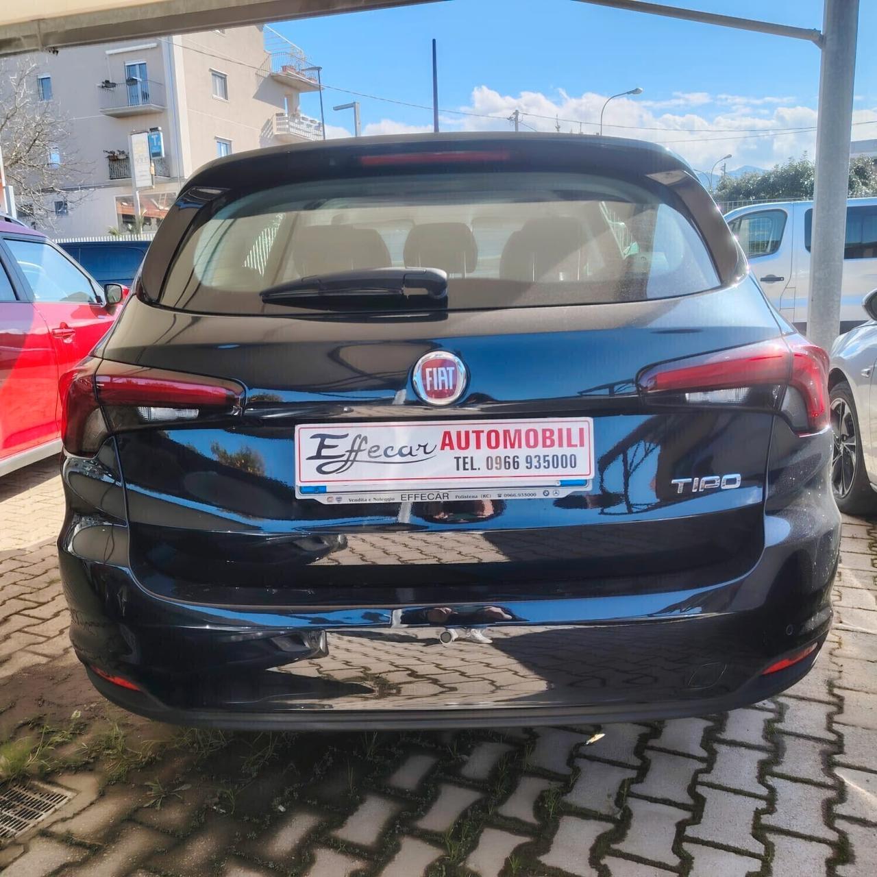 Fiat Tipo 1.6 Mjt S&S SW Life