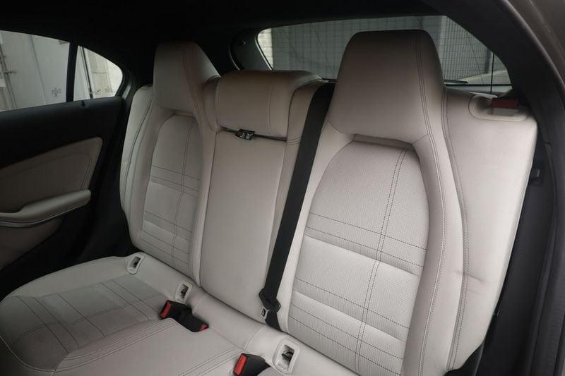 Mercedes-Benz Classe A Mercedes-Benz Classe A A 200 CDI BlueEFFICIENCY Premium Unicoproprietario