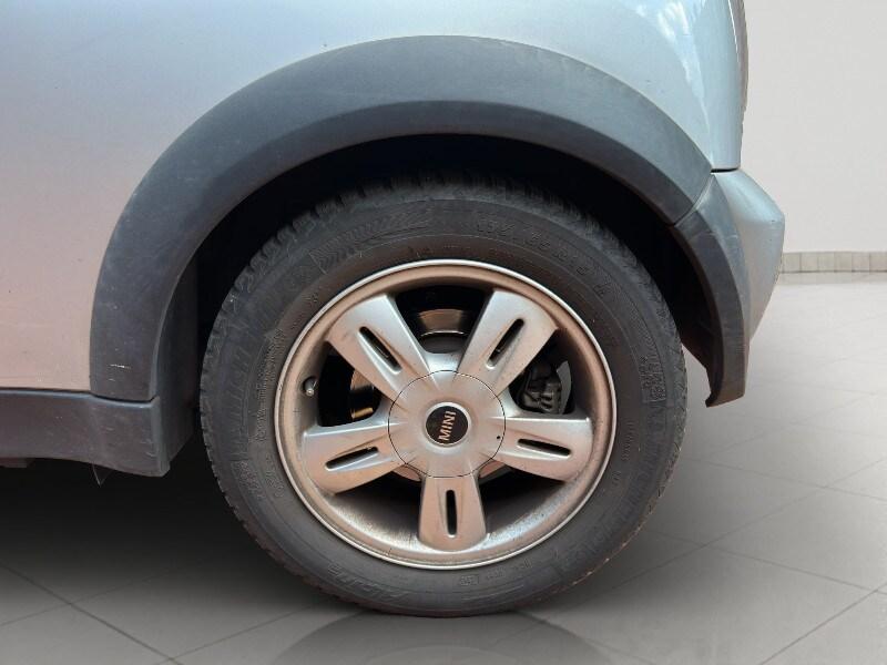 MINI Mini 2ª serie Mini 1.6 16V Cooper