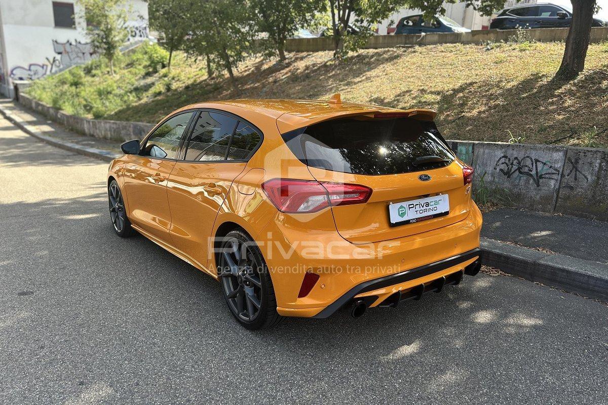 FORD Focus 2.3 EcoBoost 280 CV 5p. ST