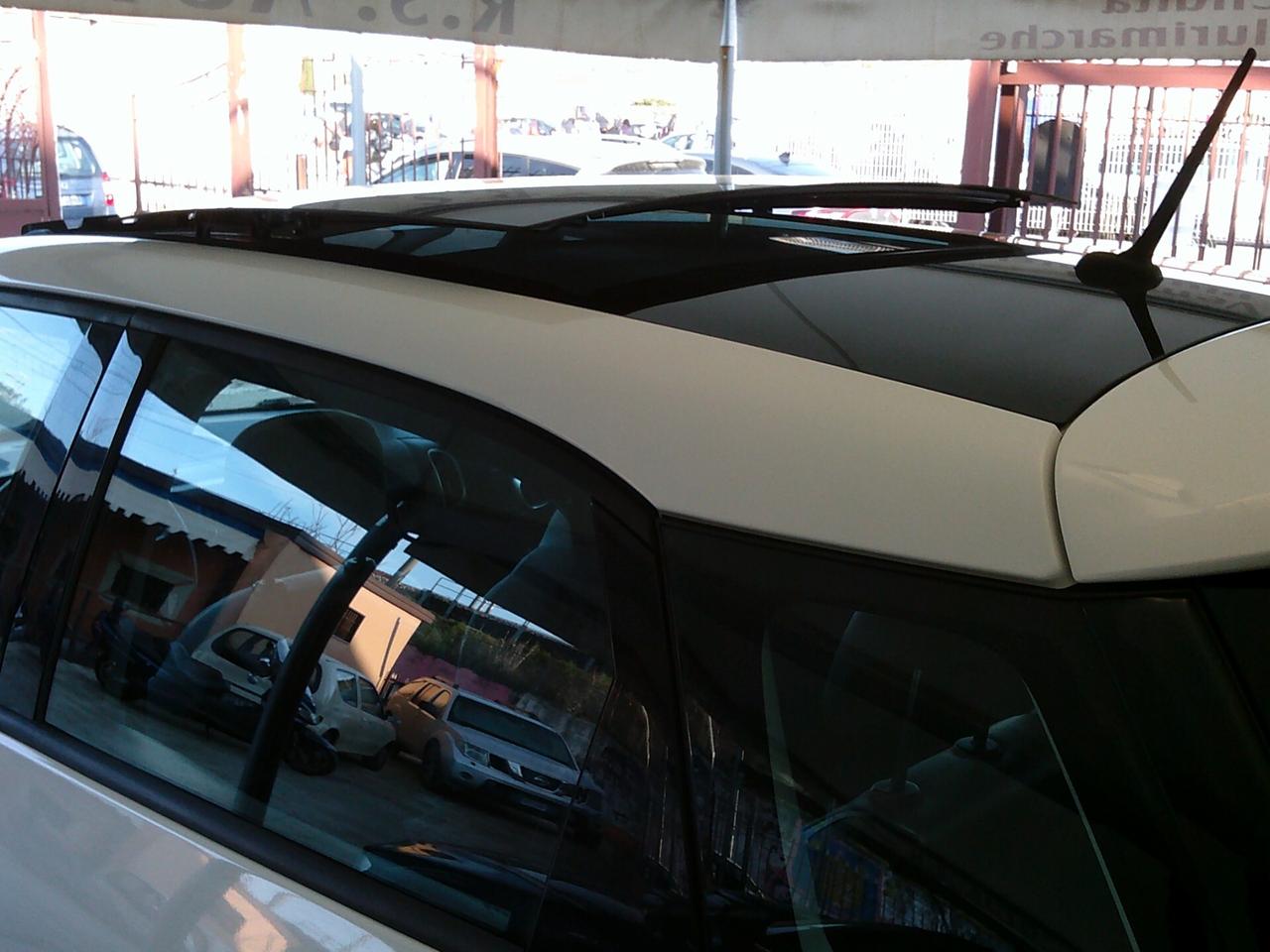 Fiat 500L 1.3 Multijet 85 CV tetto apribile 13