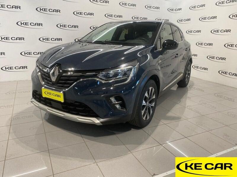 Renault Captur Captur 1.0 tce Techno Gpl 100cv