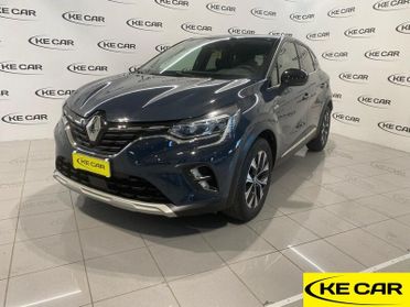 Renault Captur Captur 1.0 tce Techno Gpl 100cv