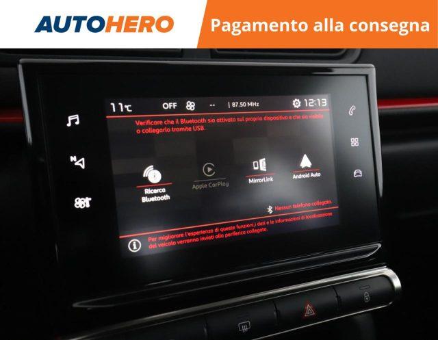 CITROEN C3 PureTech 82 S&S Shine