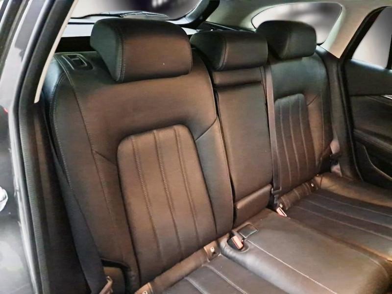 MAZDA 6 2.2 SKYACTIV-D 184 CV 6AT EXCLUSIVE STATION WAGON
