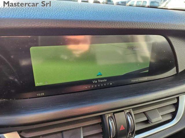 ALFA ROMEO Stelvio Executive Q4 190cv auto my19 - FT745KR