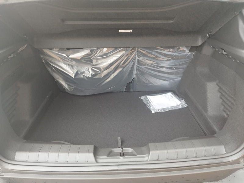 Jeep Avenger Avenger 1.2 Turbo 100 CV Longitude