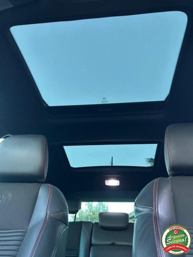 ALFA ROMEO Giulietta 1.4 Turbo MultiAir TCT Exclusive Automatica Tetto