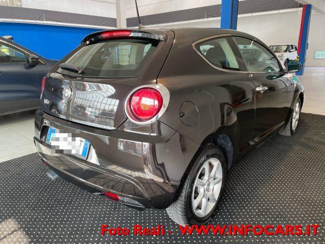 ALFA ROMEO MiTo 1.3 JTDm 85 CV S&S Progression
