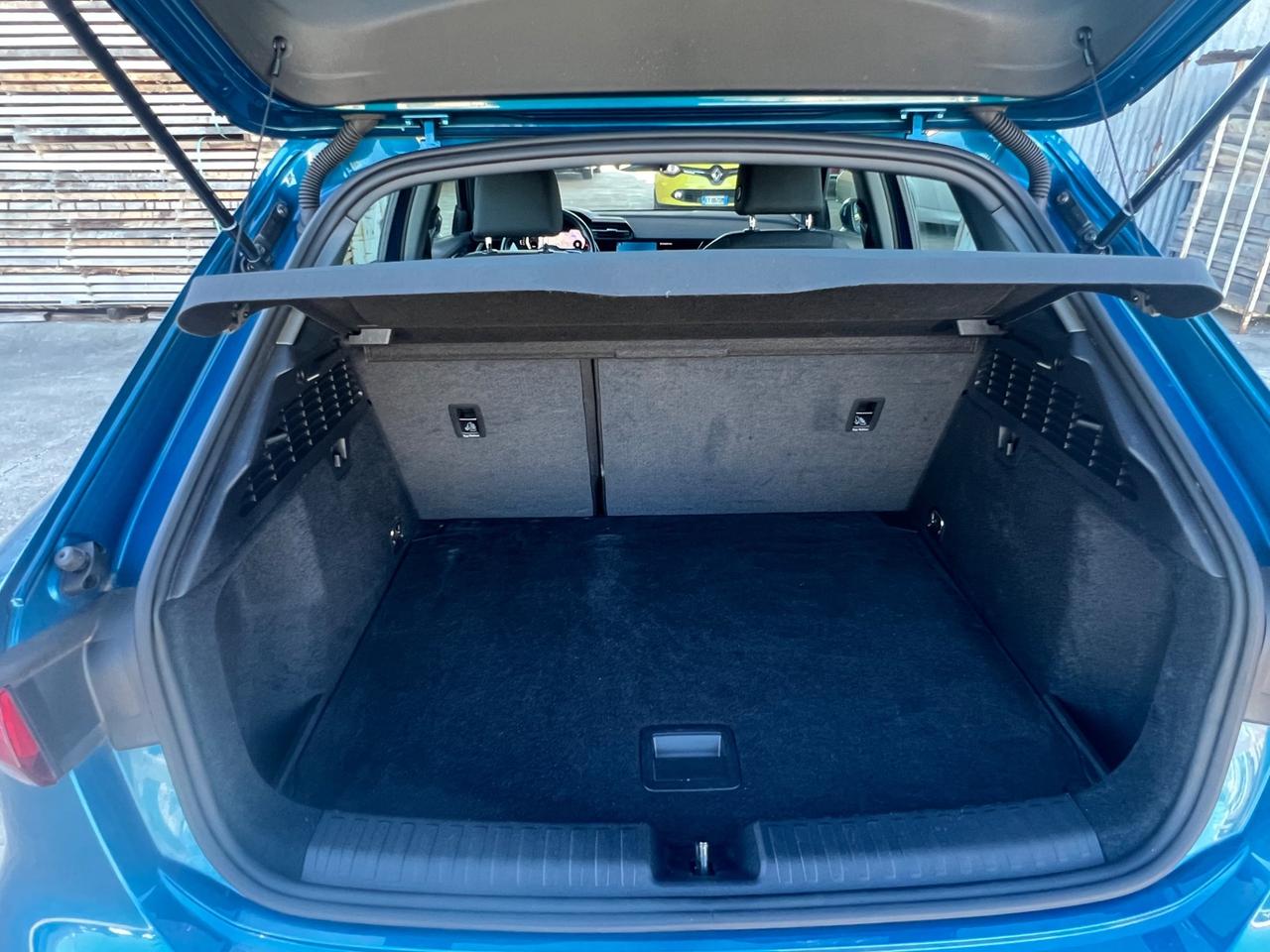 Audi A3 SPB 30 TDI Business FINANZIABILE