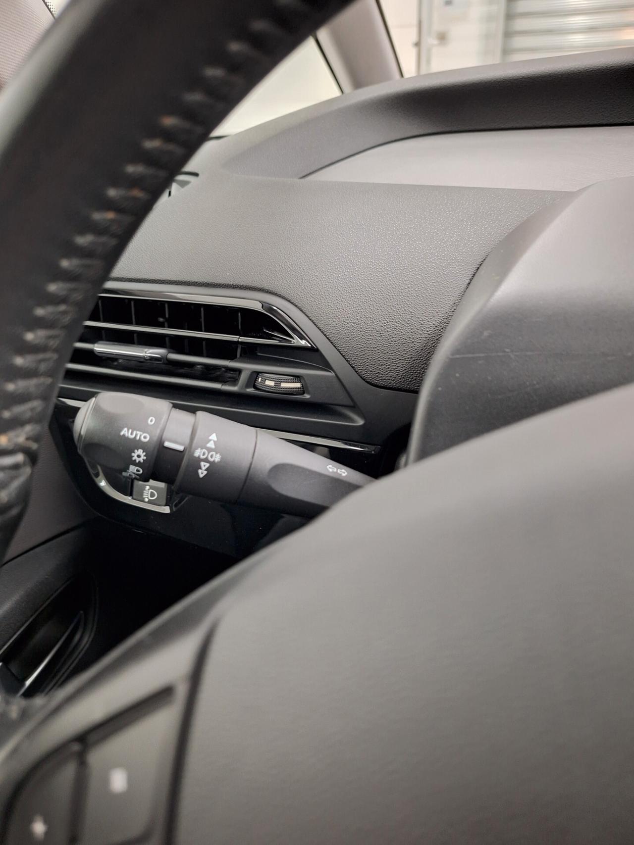 Citroen C4 Picasso 1.6 e-HDi 115cv Shine