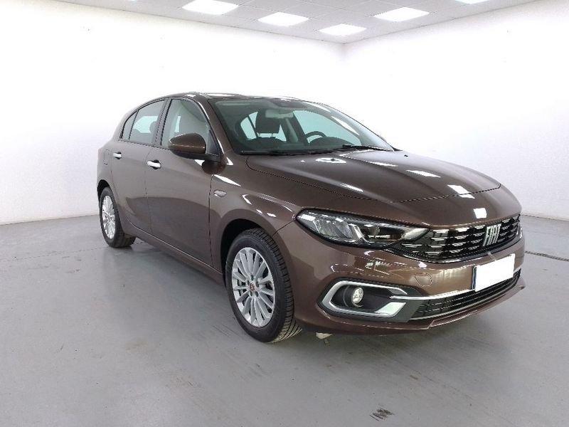 FIAT Tipo 5p 1.6 mjt Life s&s 130cv