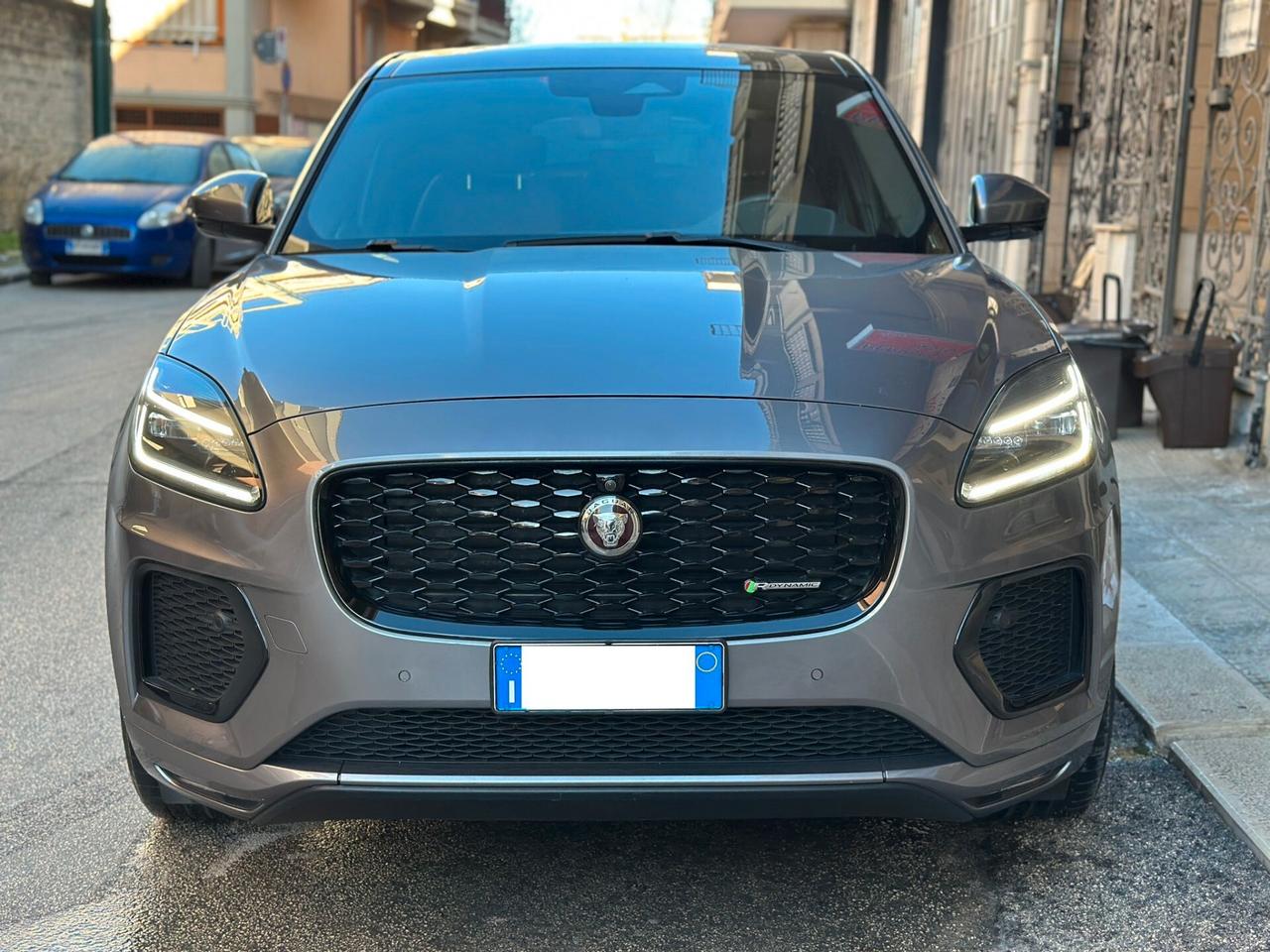 Jaguar E-Pace 2.0D 163CV AWD Auto R-Dynamic TETTO