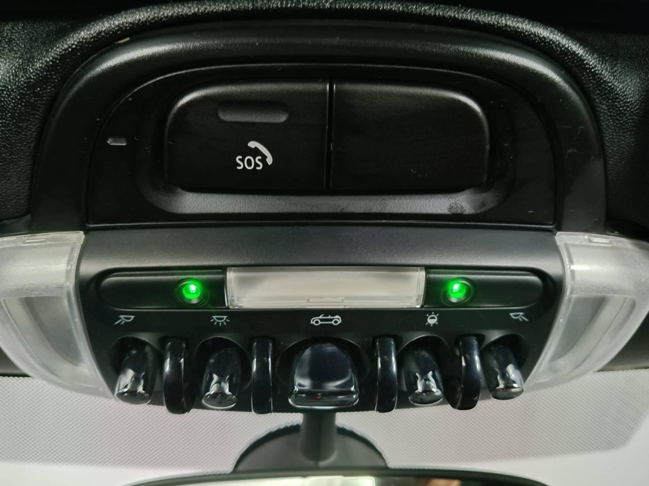 MINI Cooper - Mini Cabrio 1.5 Cooper D Hype auto