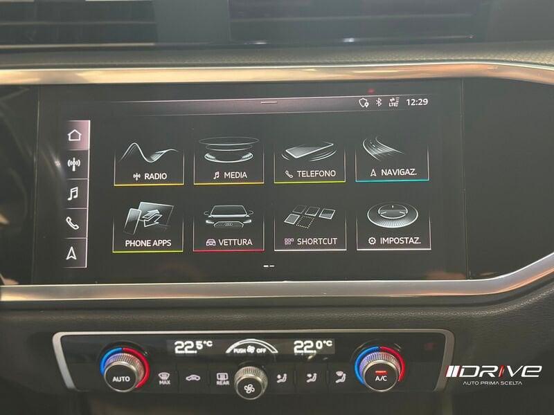 Audi Q3 Q3 35 TDI S tronic