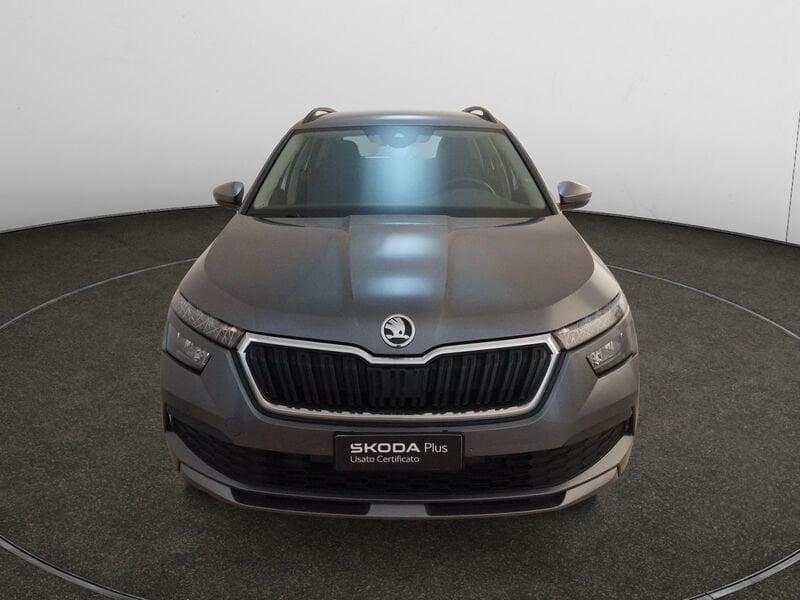 Skoda Kamiq Kamiq 1.0 TSI Ambition
