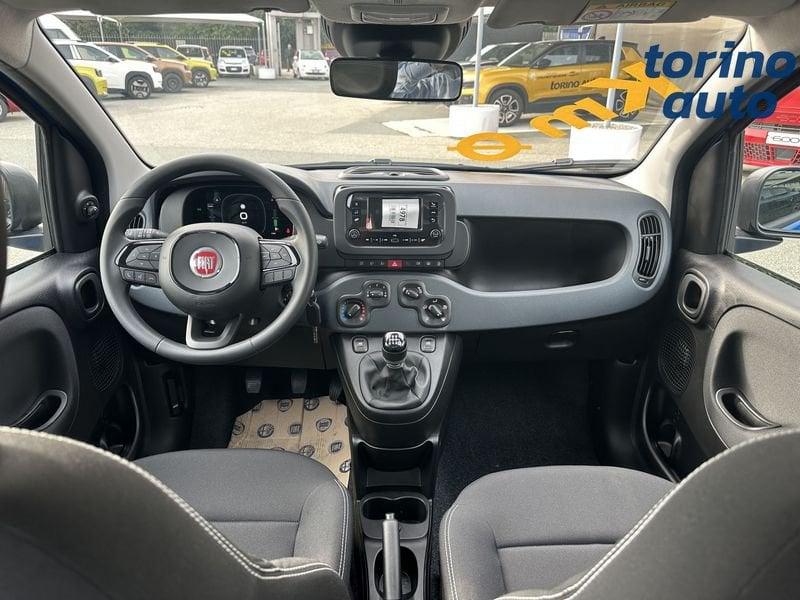 FIAT Panda Panda 1.0 FireFly S&S Hybrid