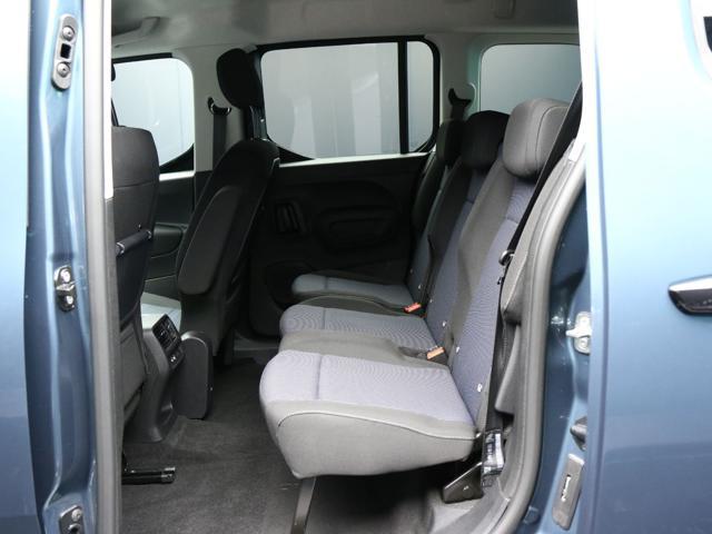 FIAT Qubo L 1.5 Diesel 130CV AT8 La Prima 7 POSTI