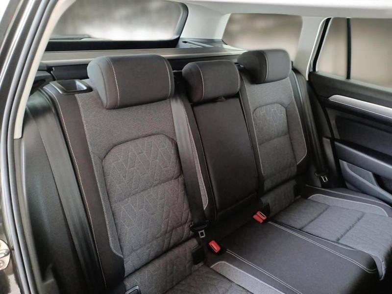 VOLKSWAGEN PASSAT VARIANT 2.0 TDI SCR EVO 90 KW BUSINESS DSG STATION WAGON