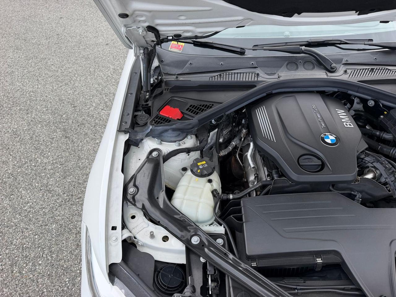 Bmw 220 2 series 220 d M Sport 190 cv ca #5873
