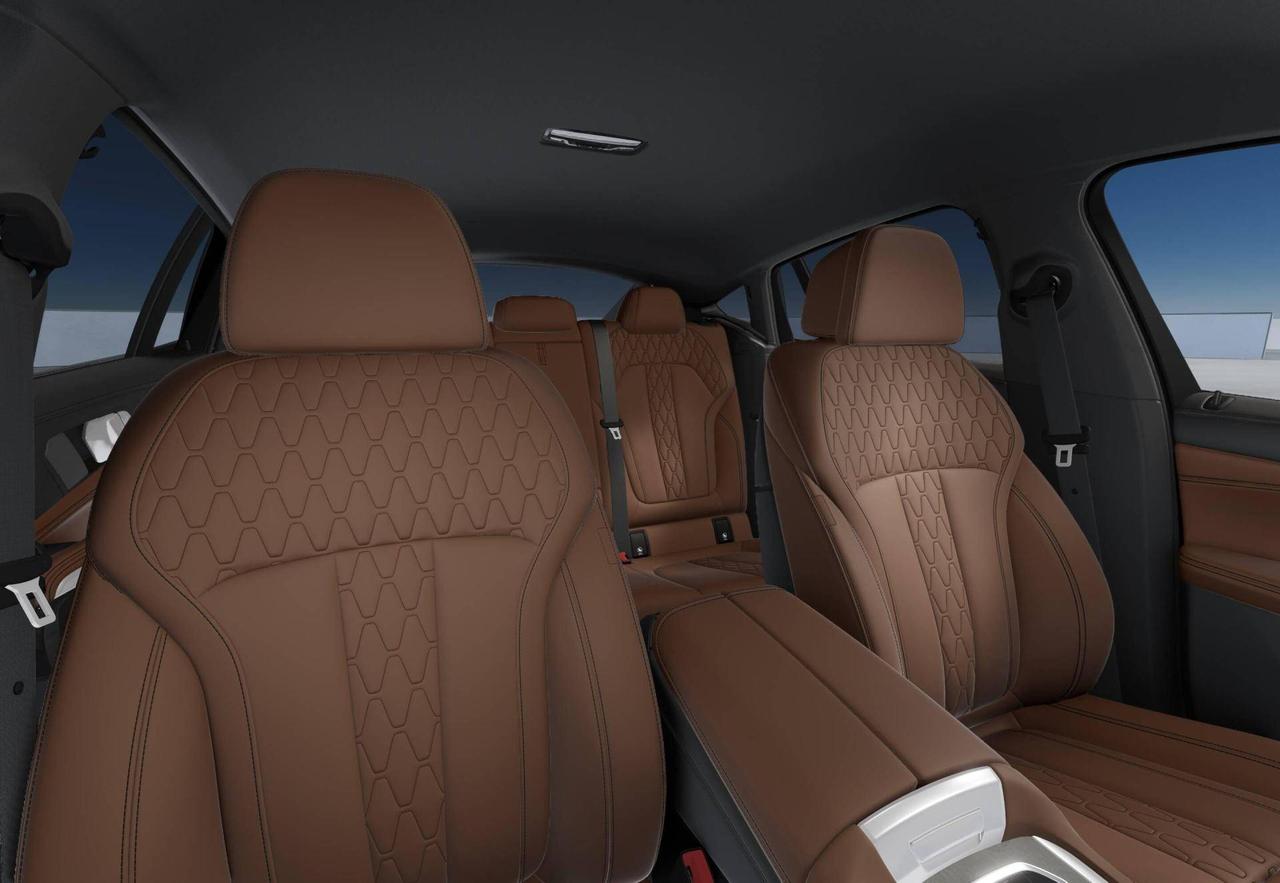 BMW X6 xDrive30d MSport