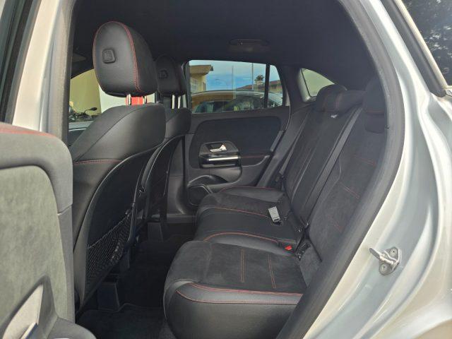 MERCEDES-BENZ GLA 200 d Automatic Premium AMG Line 19" MBUX LED Performa