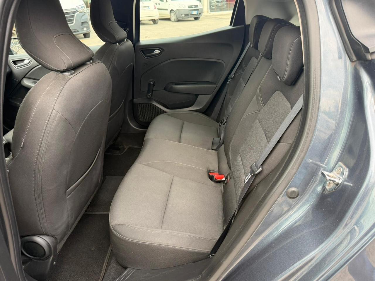 Renault Clio Blue dCi 100 CV 5 porte Business