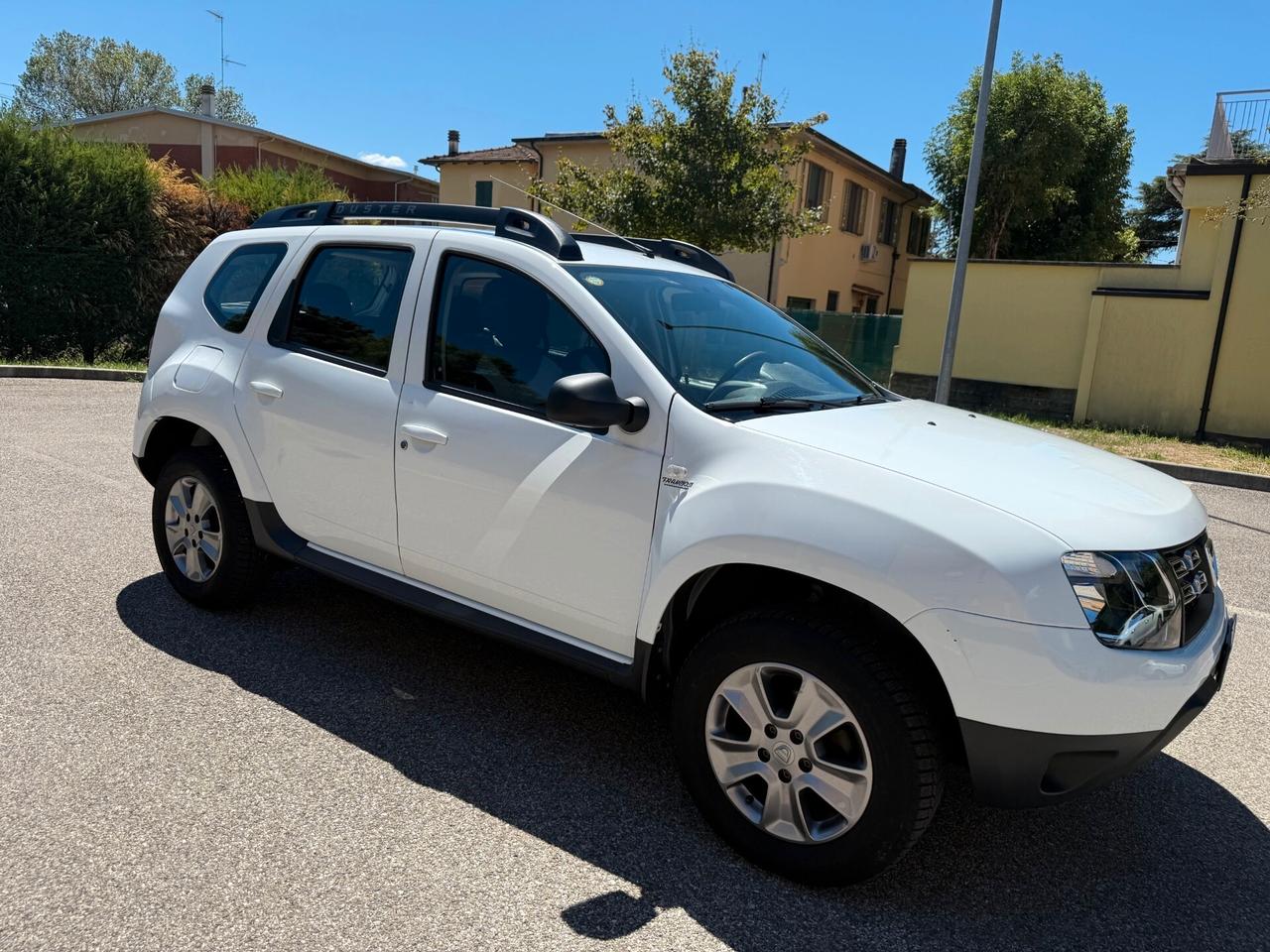 Dacia Duster 1.6 Gpl - NAV. - 12 MESI DI GARANZIA -