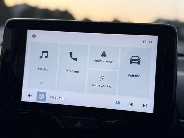 Toyota Yaris Hybrid 1.5h Active PROMO KASKO