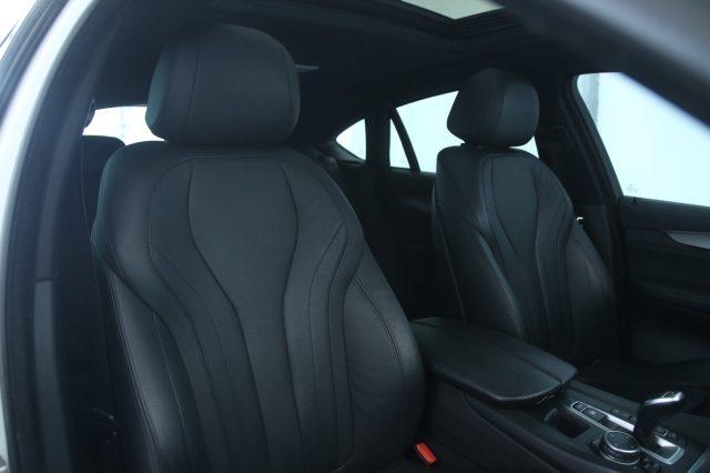 BMW X6 xDrive30d 258CV Extravagance M-sport Tetto