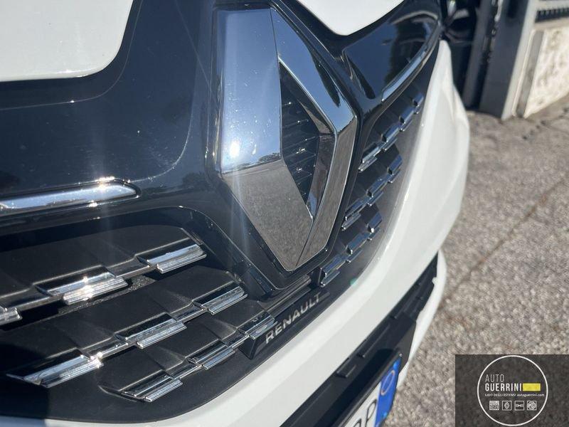 Renault Clio Clio Full Hybrid E-Tech 140 CV 5 porte Zen