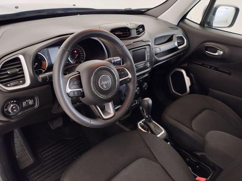 Jeep Renegade 2019 Diesel 1.6 mjt Business 2wd 120cv ddct